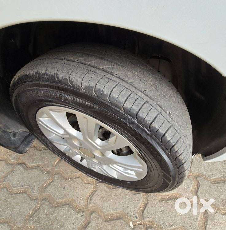 Tata Tiago Xz Opt, 2018, Petrol