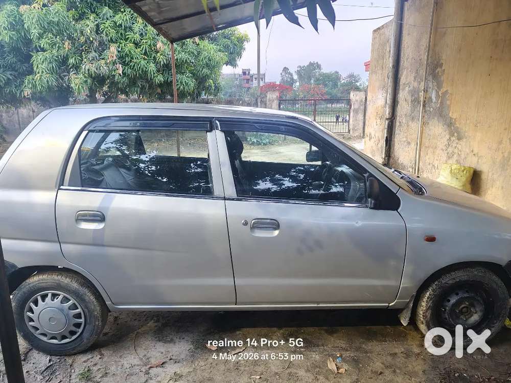 Buy And Run Condition/ Rc Valid Till 2029 / Insurance Complete