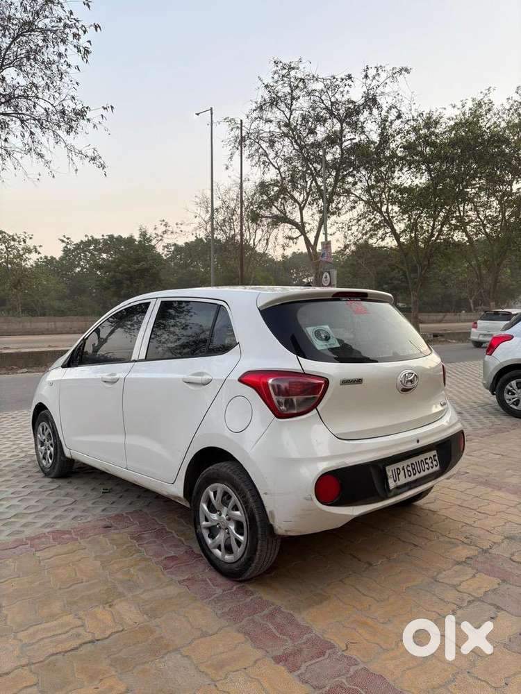 Hyundai Diesel Car 2018 Model