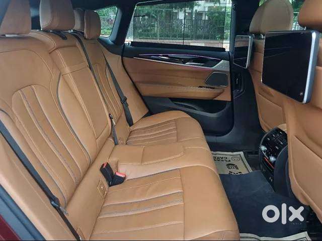 Bmw 6 Series 2021