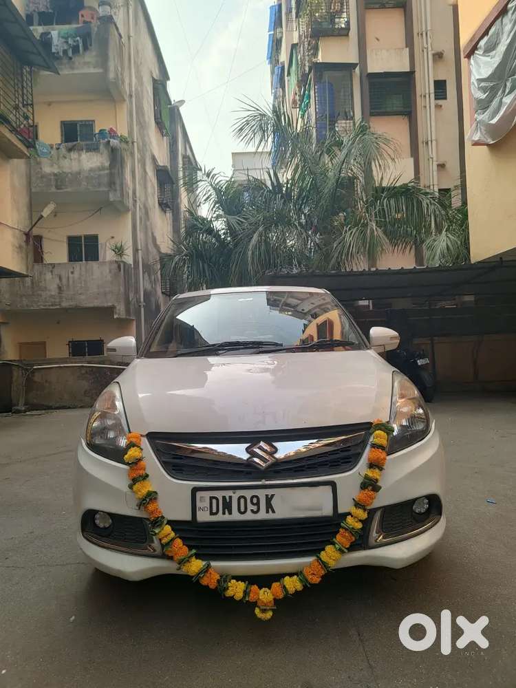 Maruti Suzuki ,swift Dzire, Diesel 2015