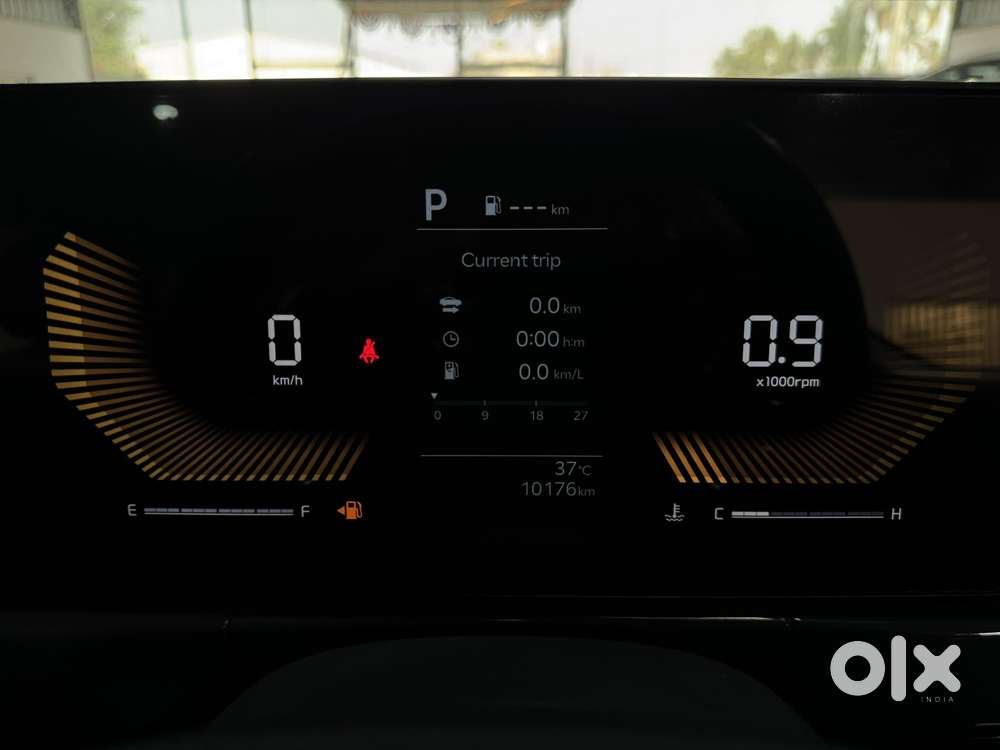 Kia Syros Htk Plus Turbo Dct, 2025, Petrol