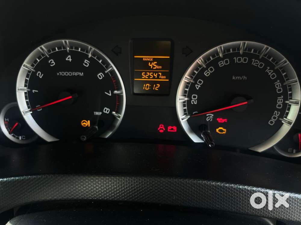 Maruti Suzuki Swift 2004-2010 Vxi With Abs, 2017, Petrol