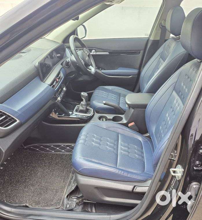 Kia Seltos Htx Plus D, 2025, Diesel