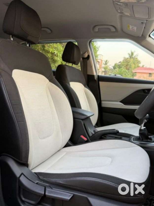 Hyundai Creta 1.5 Ex Petrol, 2023, Petrol