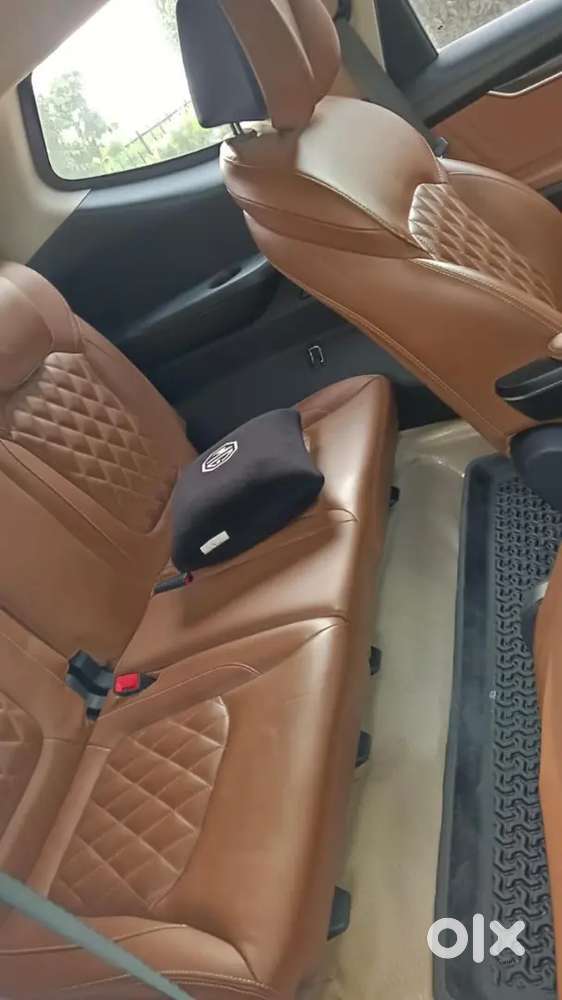 Mg Gloster 2021 Diesel Well Maintained