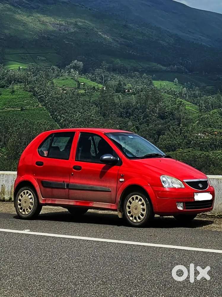 Tata Indica V2 Turbo Dlg 2006