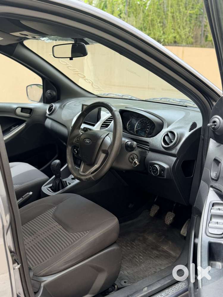 Ford Freestyle Trend Plus Ti-vct, 2018, Petrol