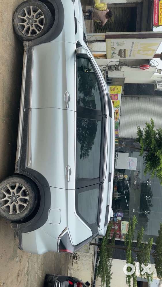 Maruti Suzuki Xl6 Petrol 2023