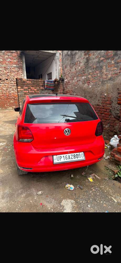 Model 2015 /04/07 Polo Tdi