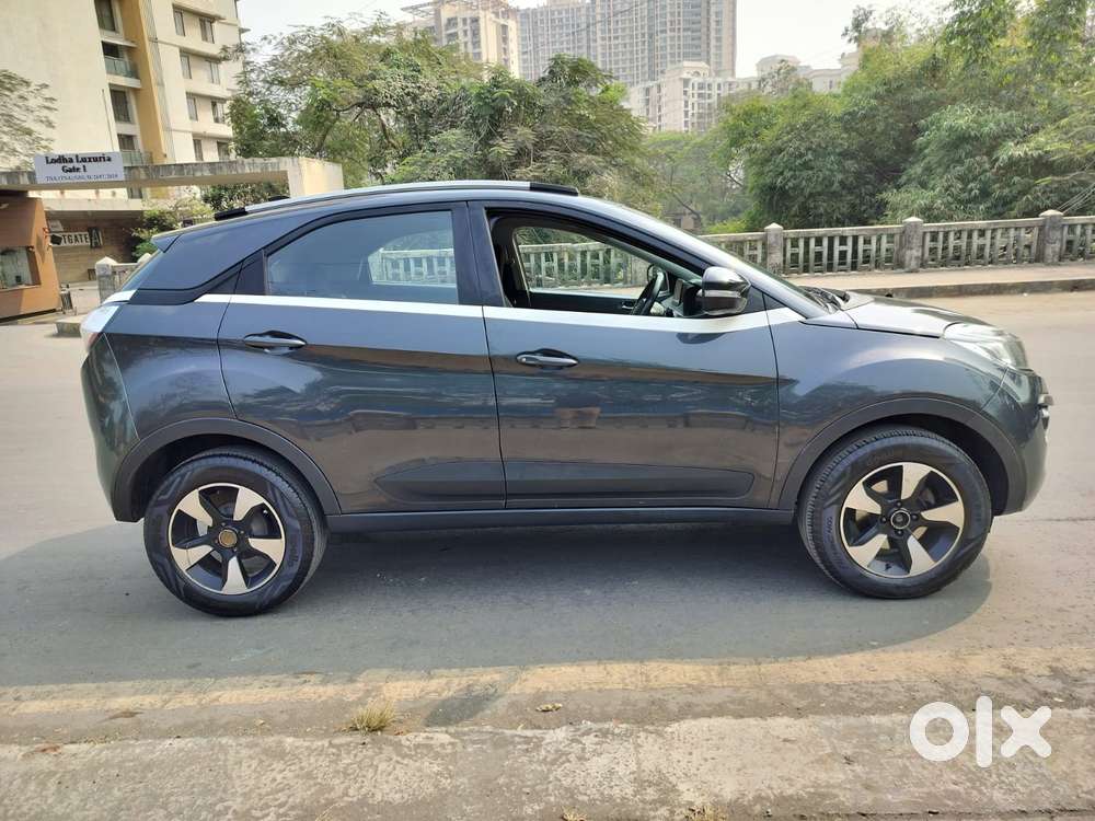 Tata Nexon 1.5 Revotorq Xz Plus, 2018, Diesel