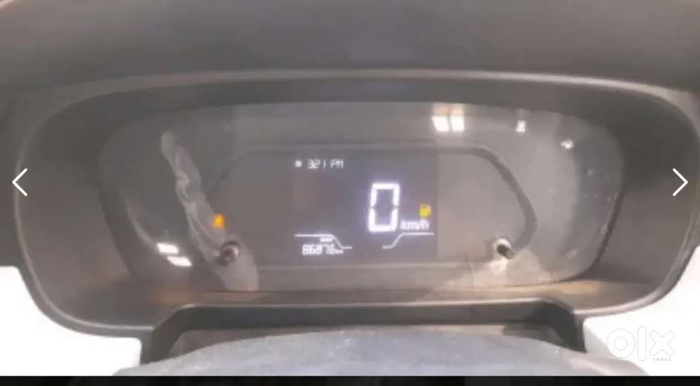 Tata Punch 2023 Cng & Hybrids 90000 Km Driven