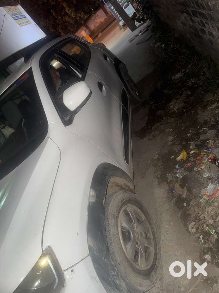 Renault Kwid Petrol 2016