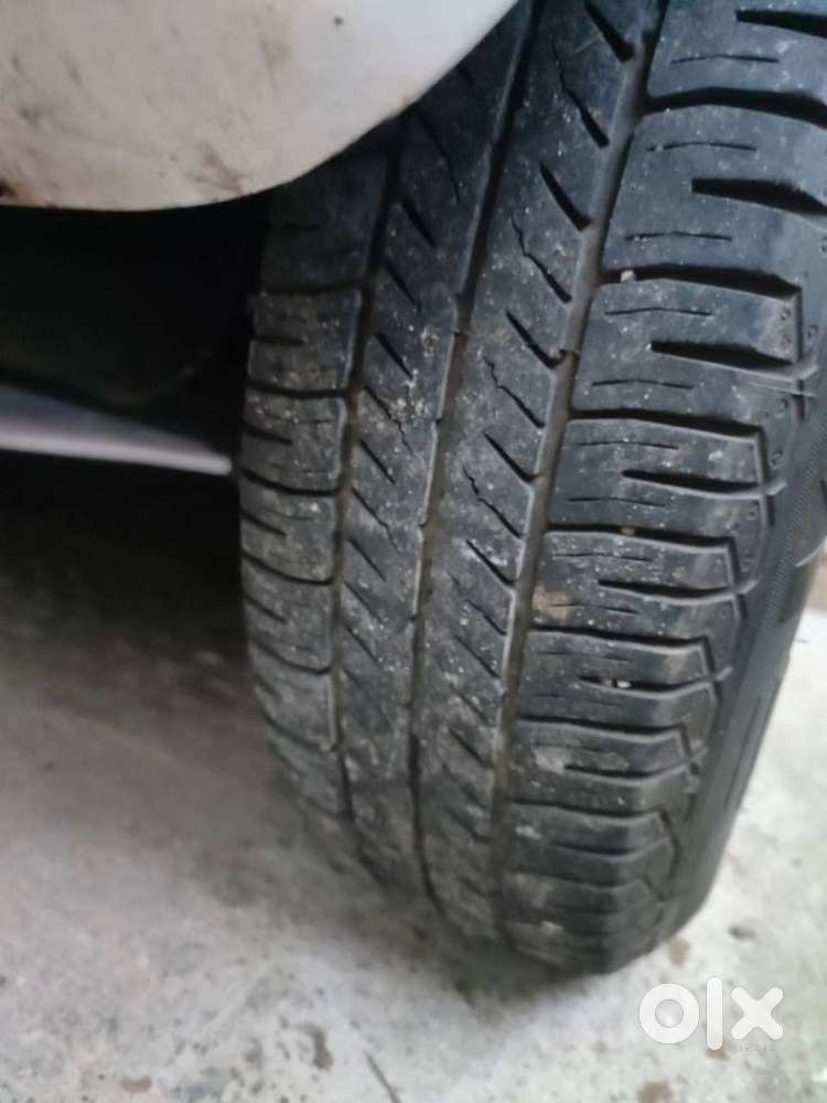 Swift 2007 Maruti Petrol