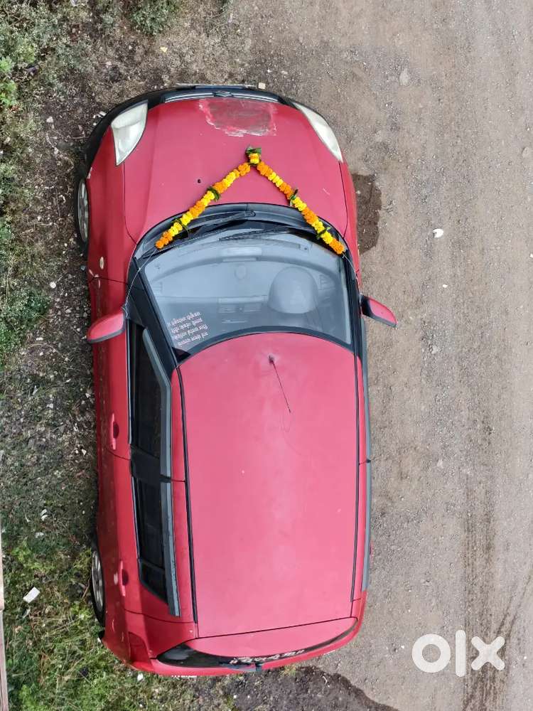Swift Lxi 2007 Year