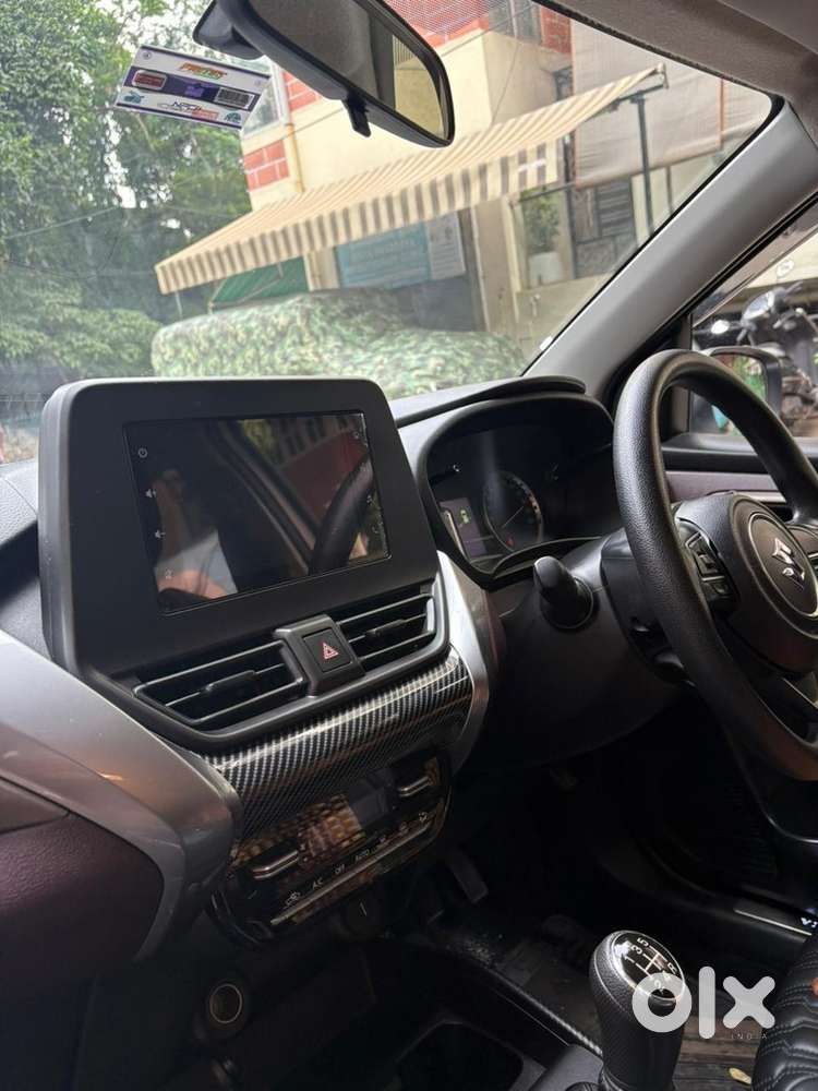 Maruti Suzuki Petrol 2024