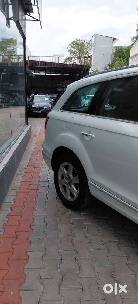 Audi Q3 2.0 Tdi, 2015, Diesel