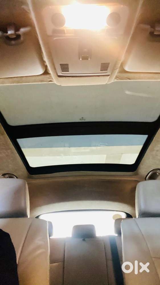 Bmw X1 2011