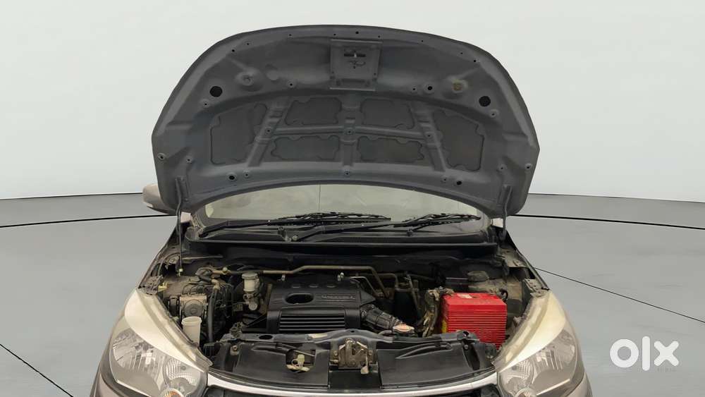 Maruti Suzuki Celerio Zxi Optional Amt, 2018, Petrol