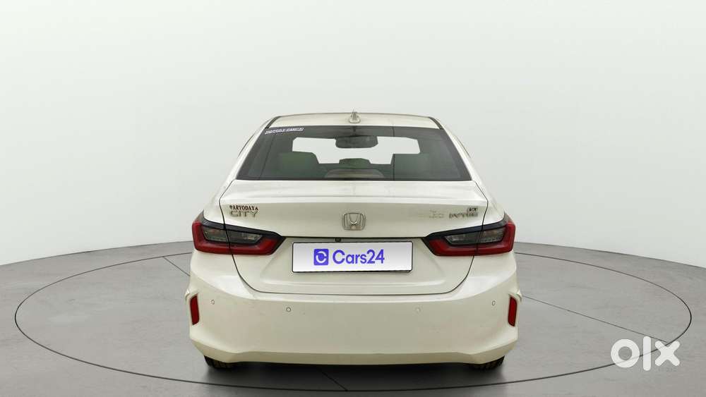 Honda City 1.5 Vx I-vtec Mt, 2021, Petrol