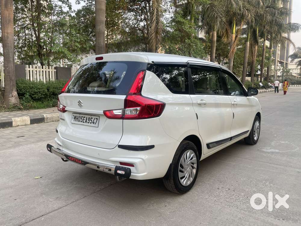 Maruti Suzuki Ertiga Vxi (o) Cng, 2020, Cng & Hybrids