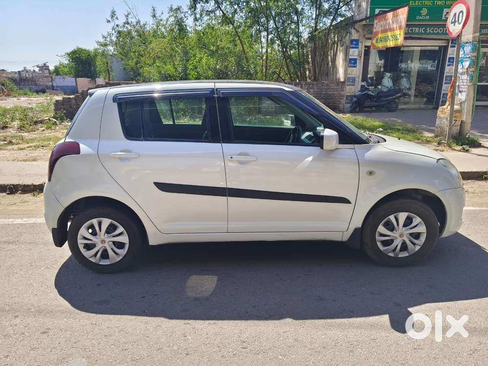 Maruti Suzuki Swift Ldi (o), 2011, Diesel