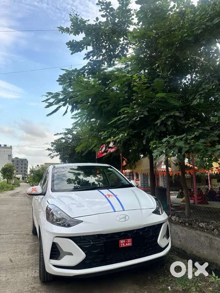 Hyundai Grand I10 Nios 2025
