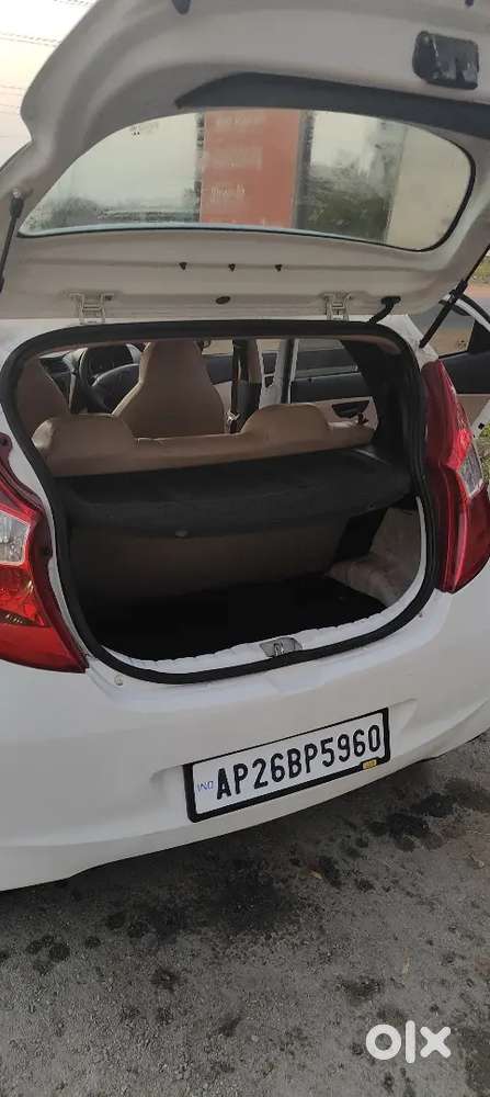 Hyundai Eon Magna Plus 2017