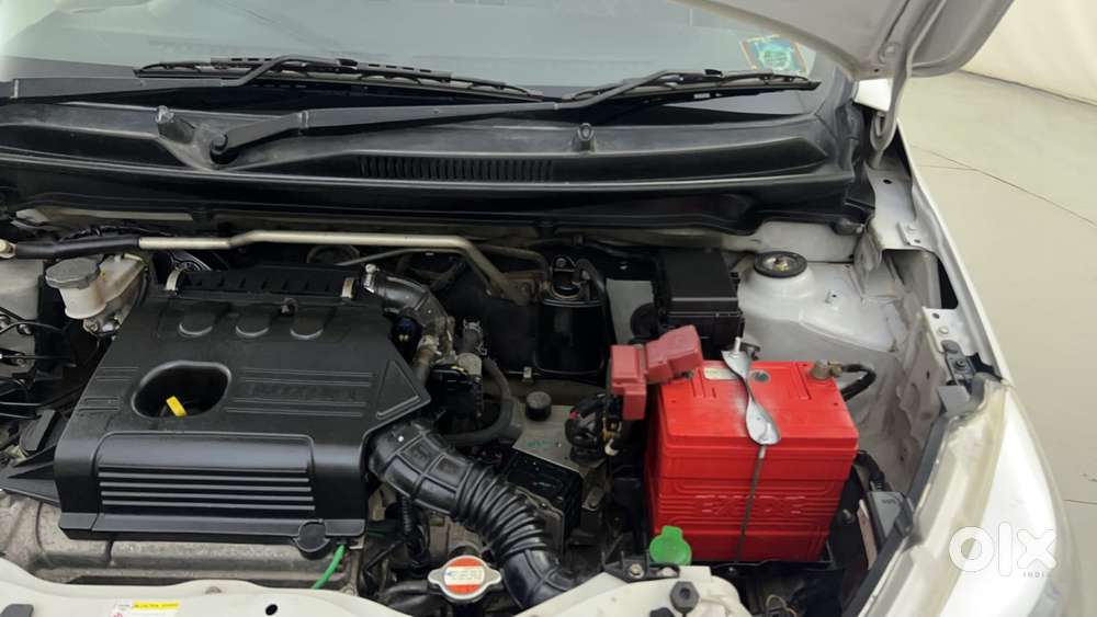 Maruti Suzuki Celerio 1.0 Zxi Amt, 2016, Petrol