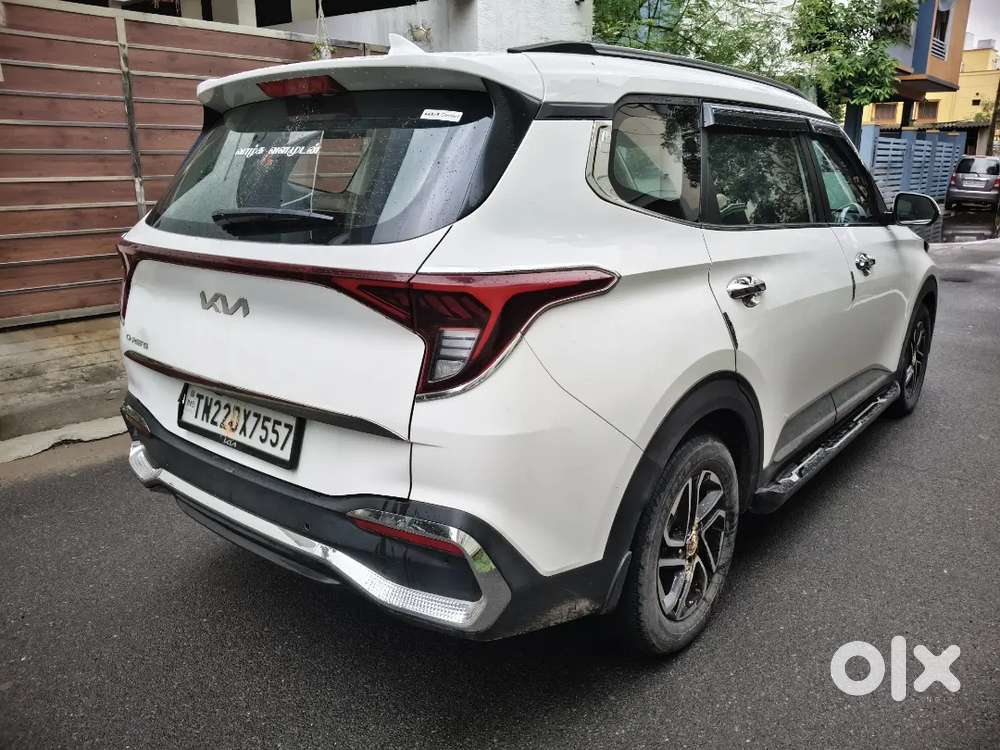 Kia Carens - Luxury Plus 2022 Model