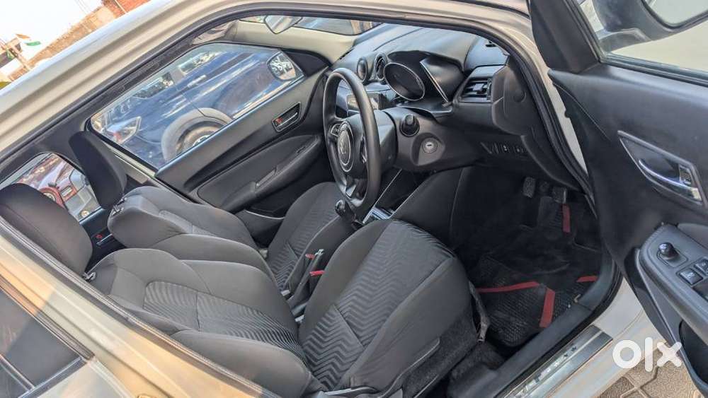 Maruti Suzuki Swift Vxi 1.2 Abs Bs-iv, 2021, Petrol