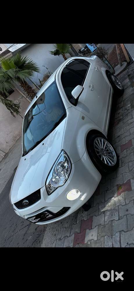 Ford Fiesta Classic 2011 Diesel Year End