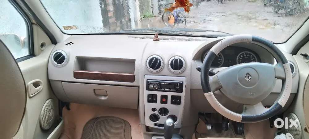Mahindra Logan 2007 Diesel Well Maintained