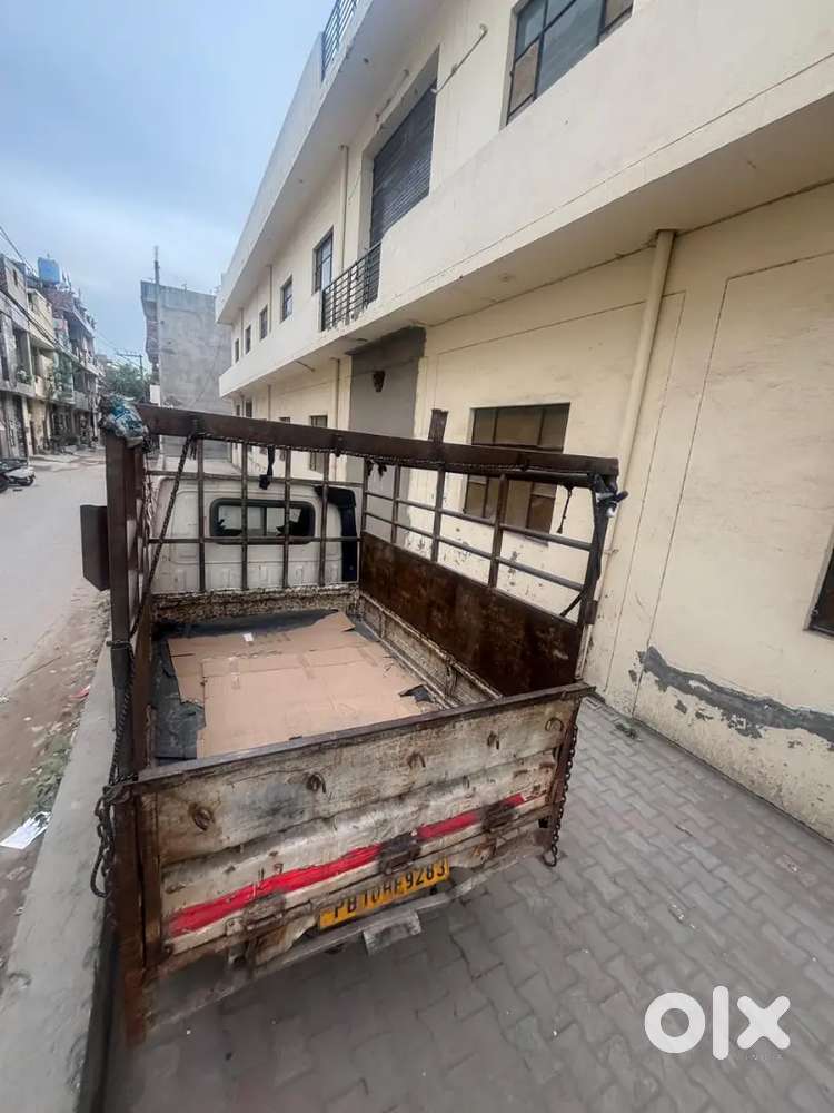 Supro Maxitruck Hd Series