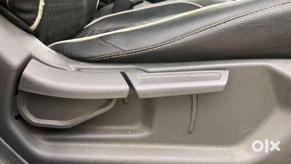 Hyundai Grand I10 Nios