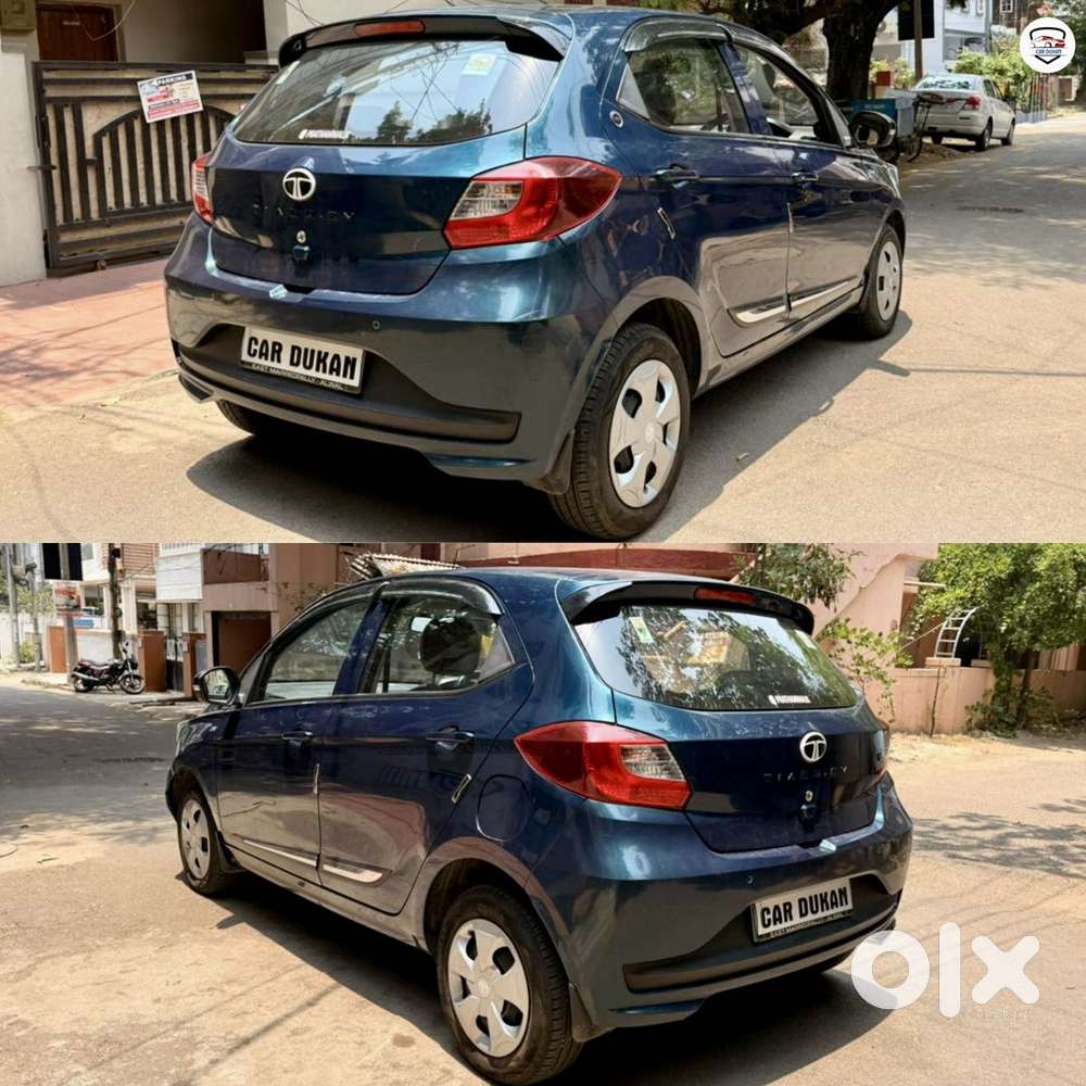 Tata Tiago Ev Xt Mr, 2024, Electric