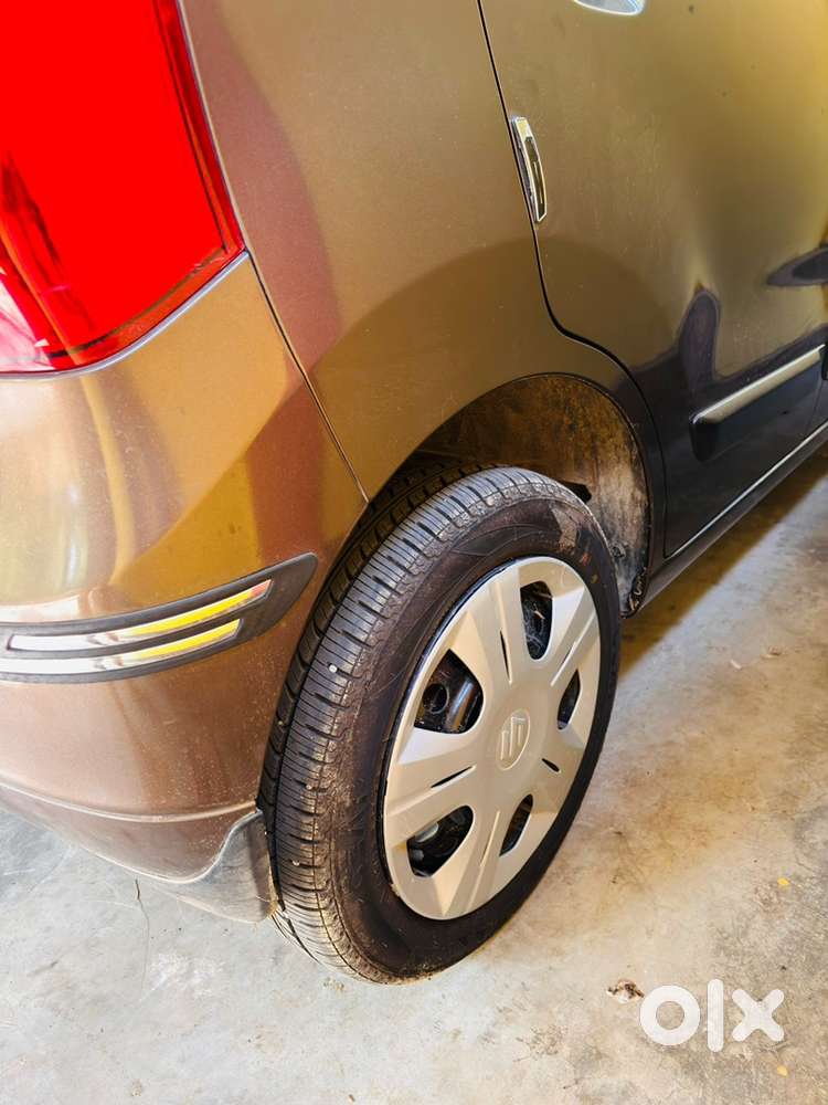 2019 Maruti Suzuki Wagon R
