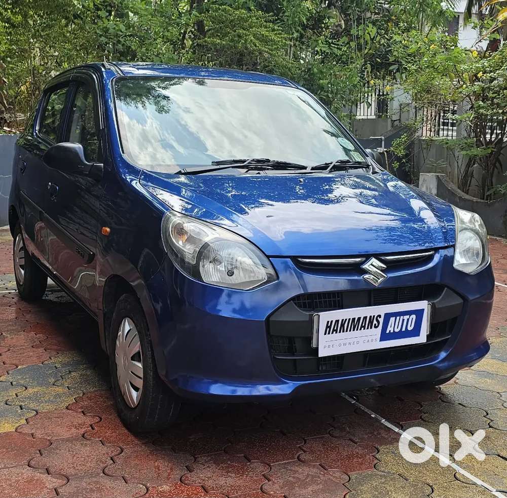 Maruthi Suzuki Alto 800 Vxi -2014 Model