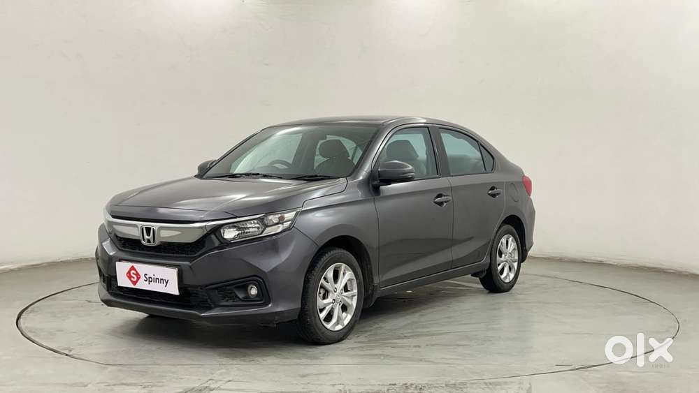 Honda Amaze V 1.2 Petrol Mt, 2020, Petrol