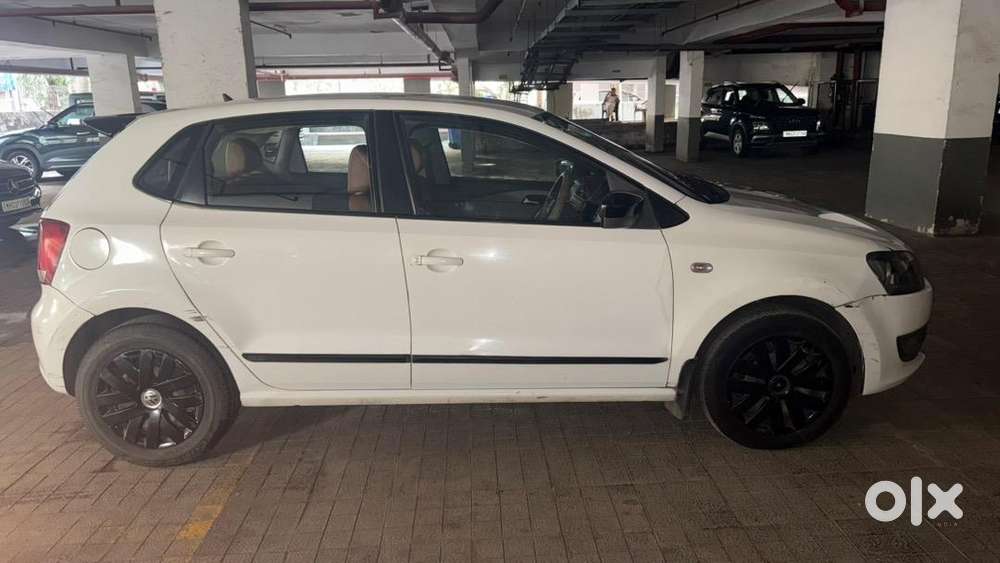 Volkswagen Diesel Manual 2012