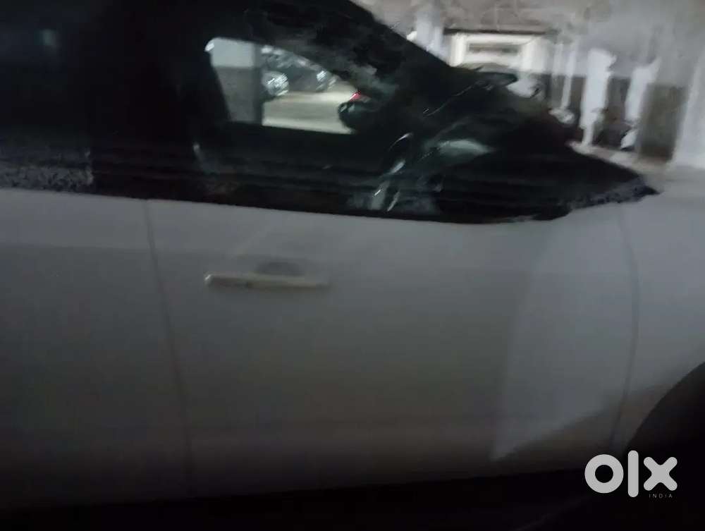 Tata Safari 2021 Diesel