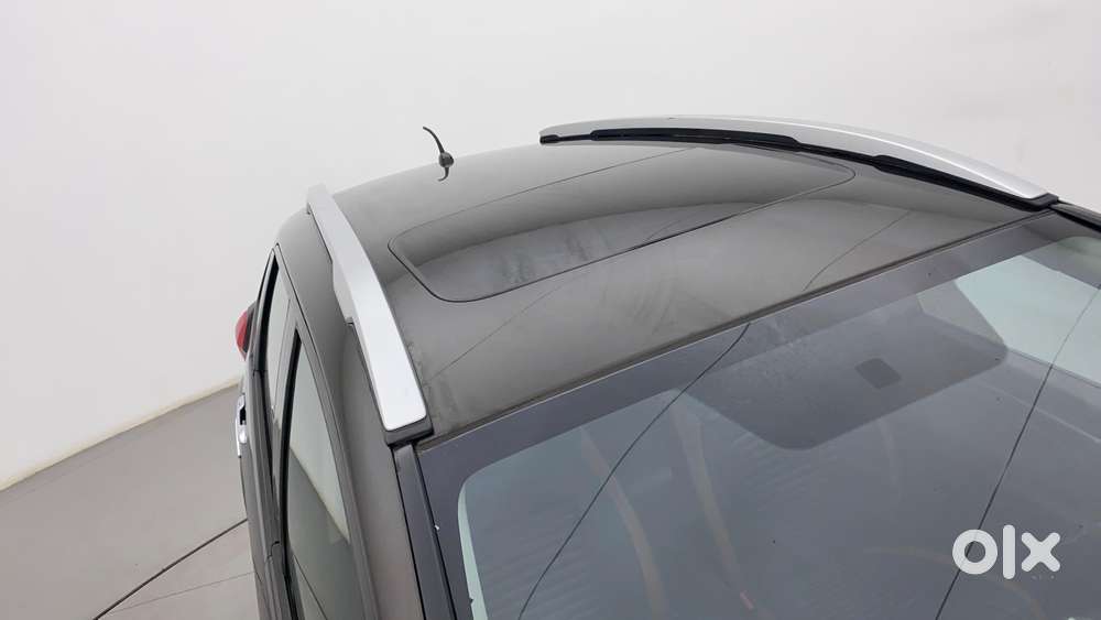 Honda Wr-v 1.2 Vx I-vtec, 2018, Petrol