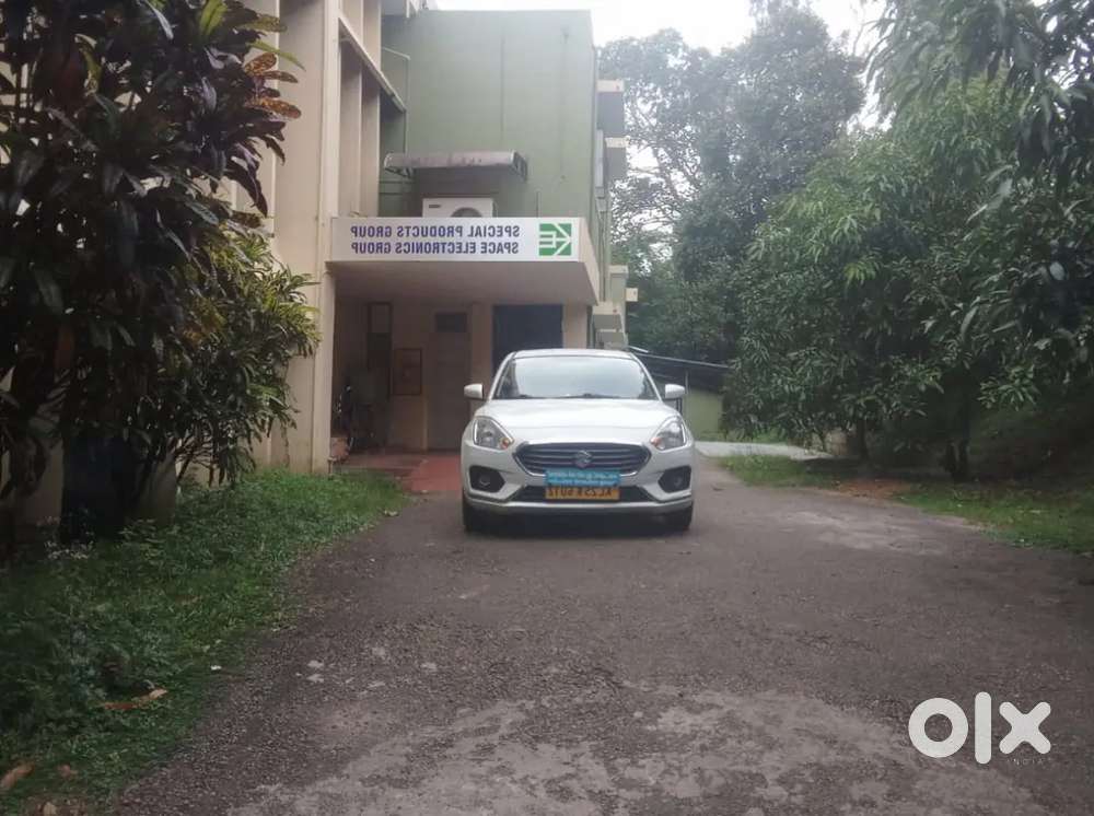 Maruti Suzuki Dzire Vxi 2017