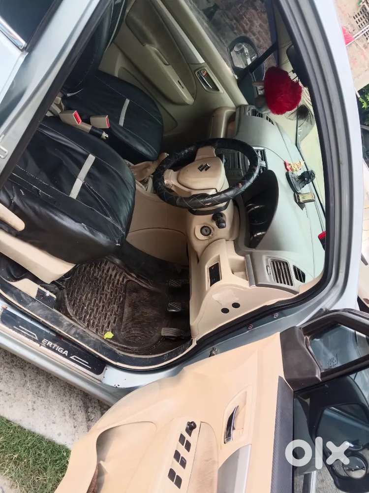 Maruti Suzuki Ertiga 2013tax 2028 Lust