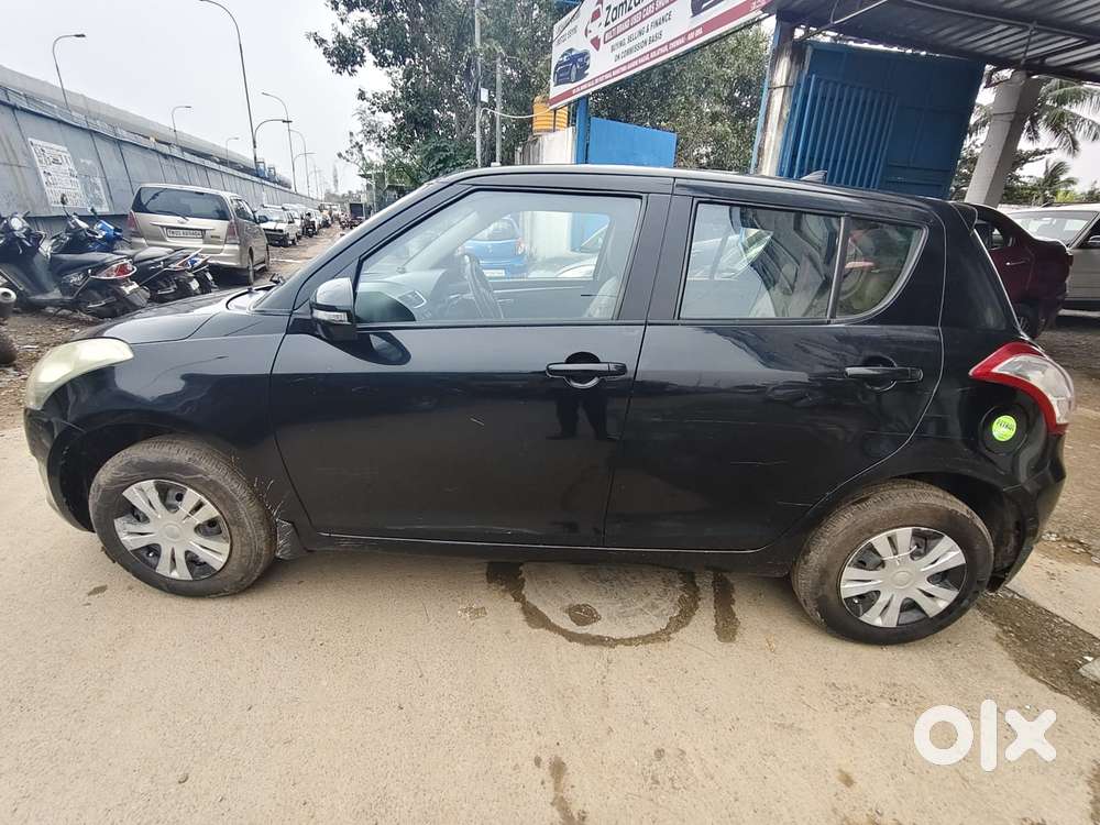 Maruti Suzuki Swift Vxi Optional, 2013, Petrol