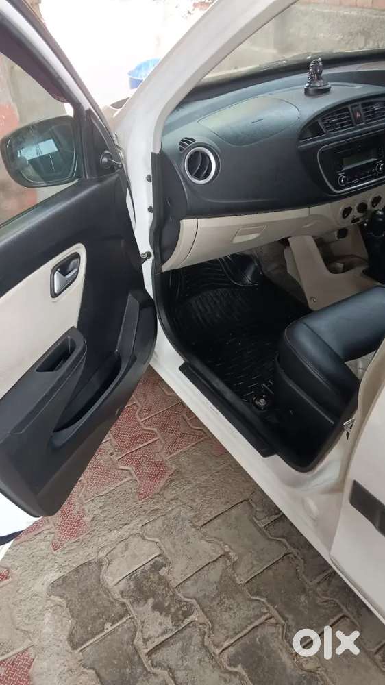 Maruti Suzuki Alto 2020