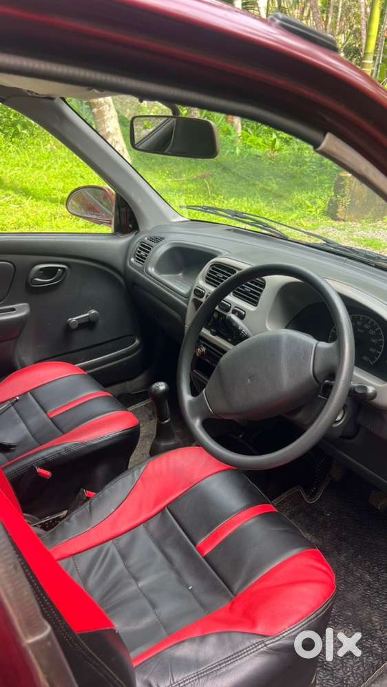 Maruti Suzuki Alto 2010