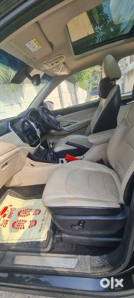 Mg Hector 2.0 Sharp Diesel, 2021, Diesel