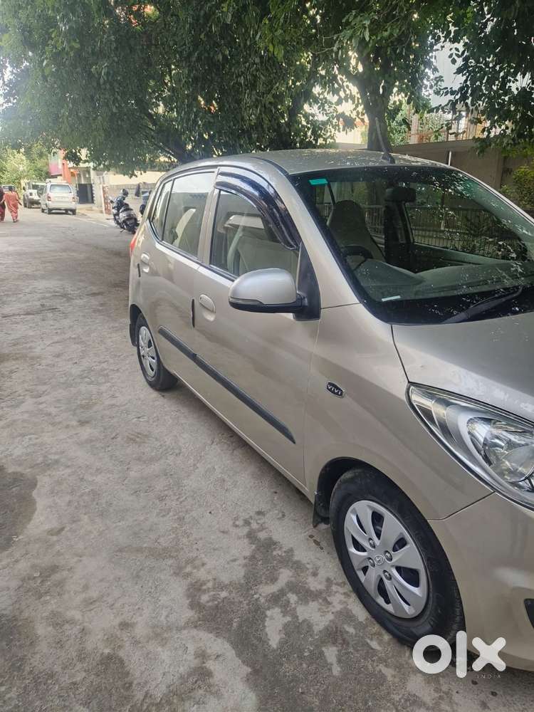 Hyundai I10 1.2 Kappa Magna, 2012, Petrol