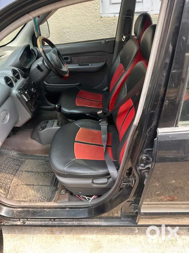 Hyundai Santro Magna 2005